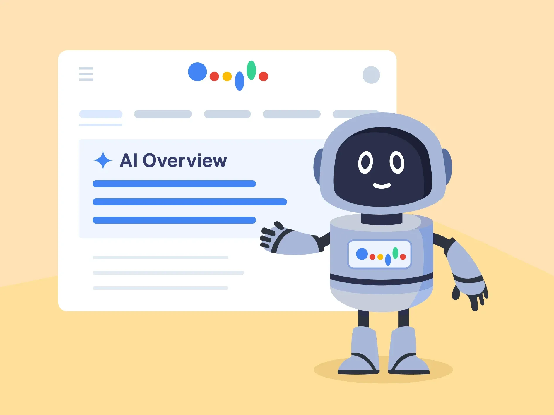 AEO - voice search